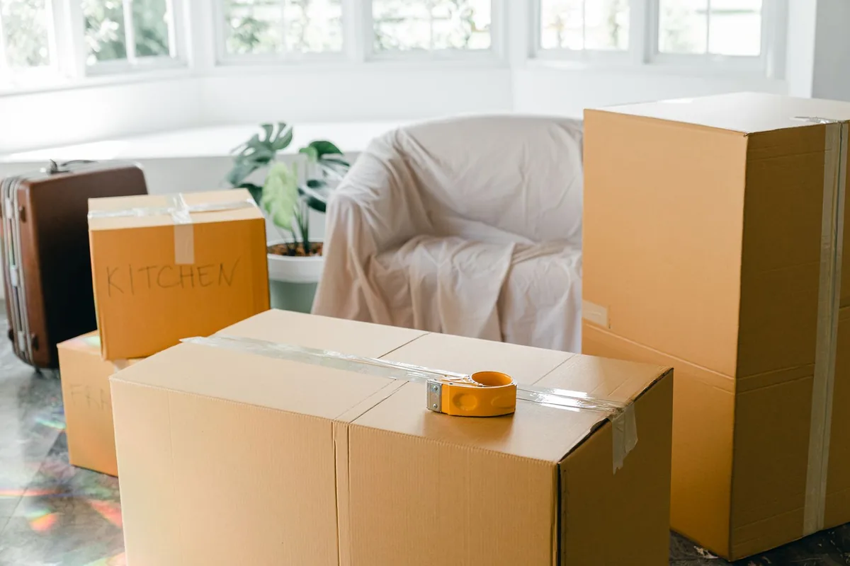Hoarding Cleanup in Paramus, NJ